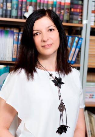 Юнгер Анна Владимировна Юнгер Анна Владимировна.